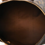 Monogram Keepall 45