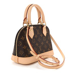 Monogram Alma BB