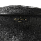 Empreinte BumBag Black