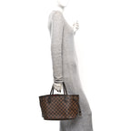 Damier Ebene Neverfull PM