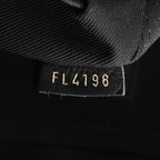 Reverse Monogram Palm Springs Backpack PM