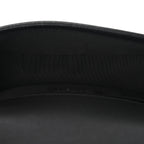 Caviar Quilted Medium Boy Flap Black