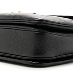 Empreinte Pochette Metis Black