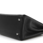 Togo Kelly Retourne 28 Black