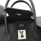 Togo Birkin 35 Black