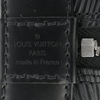 Epi Jacquard Alma BB Black