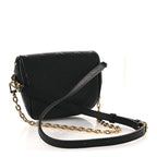 Empreinte Mini Bumbag Black