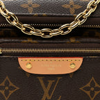 Monogram Mini Bumbag