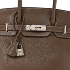 Togo BIRKIN 30 Etoupe