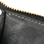 Epi Pochette Accessories 21 Black