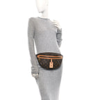 Monogram High Rise Bumbag