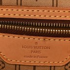 Monogram Neverfull MM