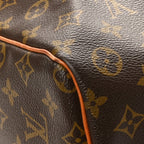 Monogram Keepall 60