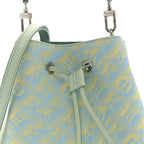 Empreinte Monogram Summer Stardust Neonoe BB Water Green