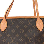 Monogram Neo Neverfull MM Pivoine
