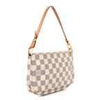 Damier Azur Pochette Accessories