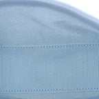 Lambskin Matelasse Small GG Marmont Shoulder Bag Porcelain Light Blue