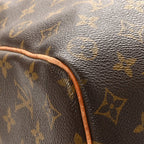 Monogram Keepall 50