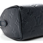 Empreinte Monogram Nano Speedy Shimmery Ink