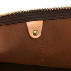 Monogram Keepall Bandouliere 55