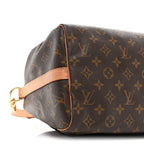 Monogram Speedy Bandouliere 30