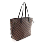 Damier Ebene Neo Neverfull MM