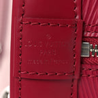Epi Alma PM Fuchsia