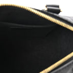 Empreinte Monogram Giant Speedy Bandouliere 20 Black