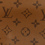 Reverse Monogram Pochette Metis