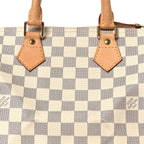 Damier Azur Speedy 25