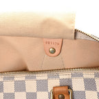 Damier Azur Speedy 35
