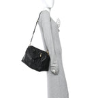 Empreinte Monogram Speedy Soft 30 Black