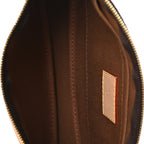 Monogram Multi Pochette Accessories Kaki