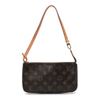 Monogram Pochette Accessories NM