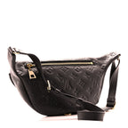 Empreinte BumBag Black