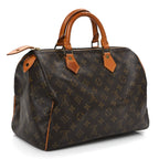 Monogram Speedy 30