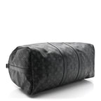 Monogram Eclipse Keepall Bandouliere 55