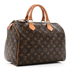 Monogram Speedy 30