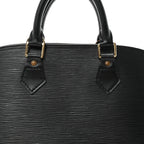 Epi Alma PM  Black