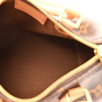 Monogram Nano Speedy