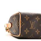 Monogram Nano Speedy Bandouliere