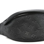 Empreinte Uniformes BumBag Black