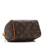 Monogram Nano Speedy