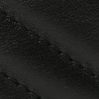 Calfskin Matelasse GG Marmont Belt Bag 95 38 Black