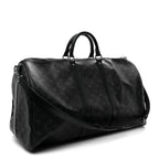 Monogram Eclipse Keepall Bandouliere 55