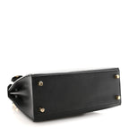 Epsom Kelly Sellier 25 Black