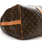 Monogram Keepall Bandouliere 50
