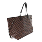 Damier Ebene Neverfull GM