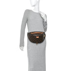 Monogram Bumbag