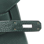 Togo BIRKIN 35 Malachite
